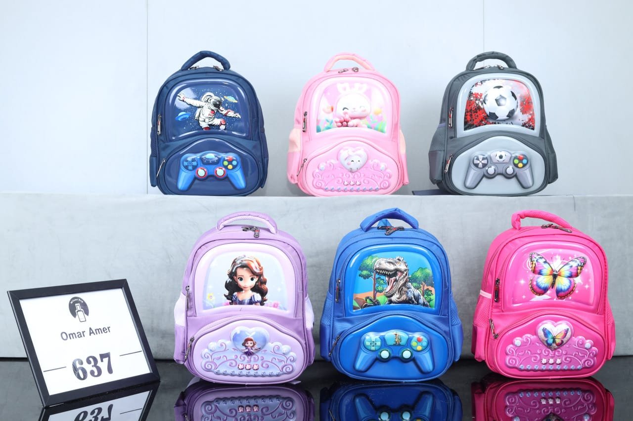 Magica Executive CEO Backpack #118